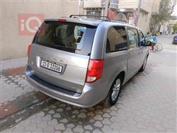 دودج جراند كارافان